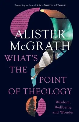 Aký je zmysel teológie? Múdrosť, pohoda a zázrak - What's the Point of Theology?: Wisdom, Wellbeing and Wonder