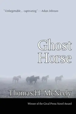 Ghost Horse (Kôň duchov) - Ghost Horse