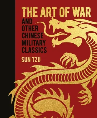 Umenie vojny a iná čínska vojenská klasika - The Art of War and Other Chinese Military Classics