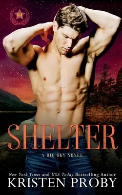 Úkryt: A Big Sky Novel - Shelter: A Big Sky Novel