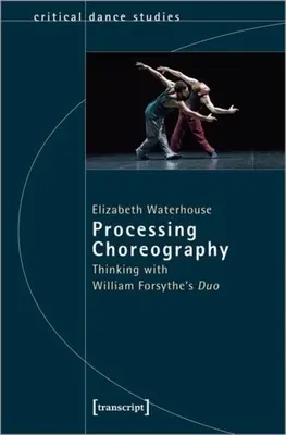 Spracovanie choreografie: William Forsythe's Duo