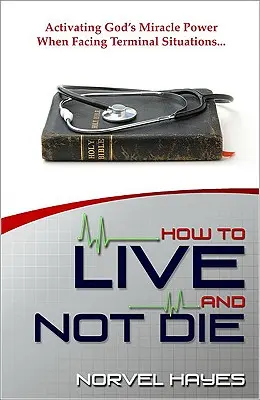 Ako žiť a nezomrieť - How to Live and Not Die