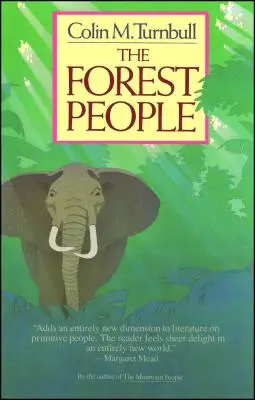Lesný ľud - The Forest People