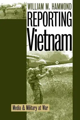 Reportáže z Vietnamu (PB) - Reporting Vietnam (PB)