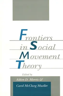 Hranice teórie sociálnych hnutí - Frontiers in Social Movement Theory