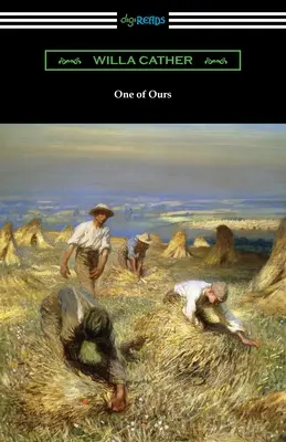 Jeden z našich - One of Ours