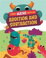 Učte sa matematiku s Mo: Sčítanie a odčítanie - Learn Maths with Mo: Addition and Subtraction