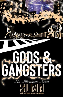 Bohovia a gangstri - Gods & Gangsters