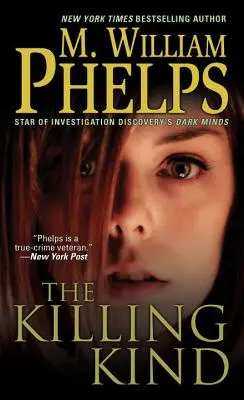 Vražedný druh - The Killing Kind