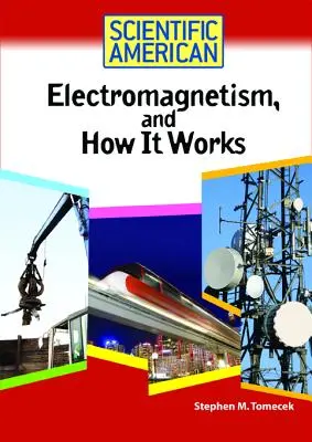 Elektromagnetizmus a ako funguje - Electromagnetism, and How It Works