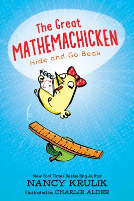 Veľký Mathemachicken: Schovaj sa a choď zobákom - The Great Mathemachicken: Hide and Go Beak