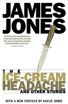 Zmrzlinová bolesť hlavy a iné príbehy - The Ice-Cream Headache & Other Stories