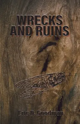 Vraky a trosky - Wrecks and Ruins