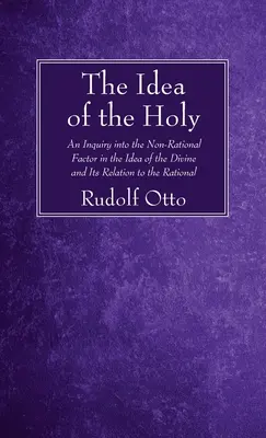 Idea svätého - The Idea of the Holy
