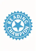 Šampión v čítaní: Deň a noc - samostatné čítanie literatúry faktu Modrá 4 - Reading Champion: Day and Night - Independent Reading Non-Fiction Blue 4