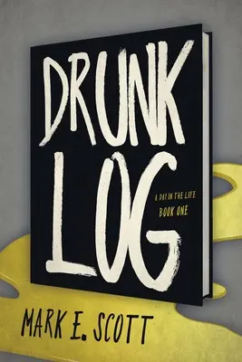 Opitý kmeň - Drunk Log