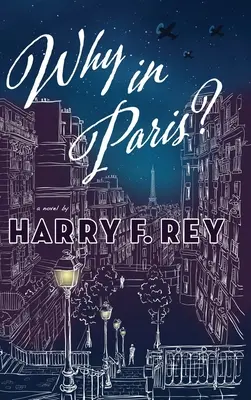 Prečo v Paríži? - Why in Paris?