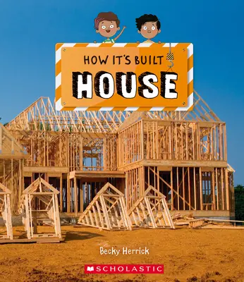 Dom (Ako sa stavia) - House (How It's Built)
