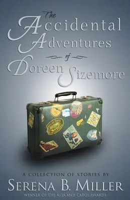 Náhodné dobrodružstvá Doreen Sizemoreovej - The Accidental Adventures of Doreen Sizemore