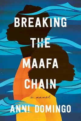 Prerušenie reťaze Maafa - Breaking the Maafa Chain