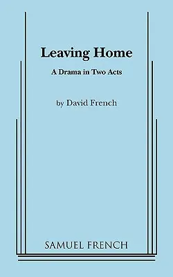 Odchod domov - Leaving Home