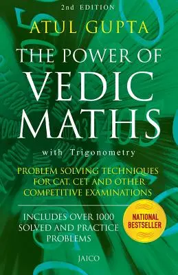 Sila védskej matematiky - The Power of Vedic Maths