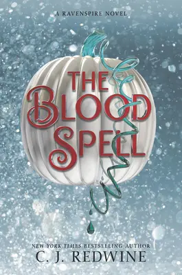 Zaklínadlo krvi - The Blood Spell