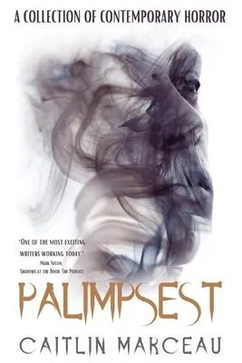 Palimpsest: A Collection of Contemporary Horror: A Collection of Contemporary Horror - Palimpsest: A Collection of Contemporary Horror