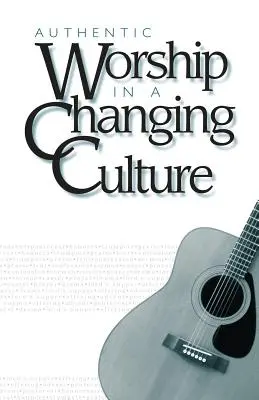 Autentické uctievanie - Authentic Worship
