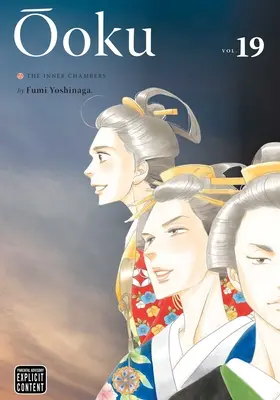 oku: The Inner Chambers, zv. 19: zväzok 19 - oku: The Inner Chambers, Vol. 19: Volume 19