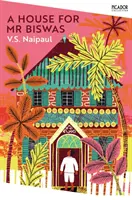 Dom pre pána Biswasa - A House for Mr Biswas