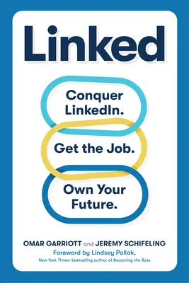 Súvisiace:  Získajte prácu svojich snov. Vlastnite svoju budúcnosť. - Linked: Conquer Linkedin. Get Your Dream Job. Own Your Future.