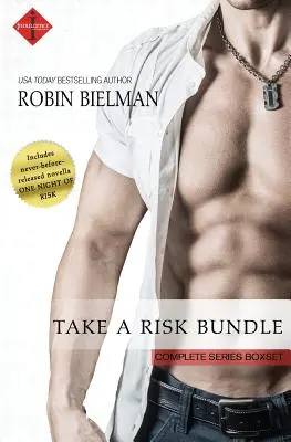 Riskovať balík - Take a Risk Bundle