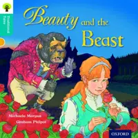 Oxford Reading Tree Tradičné rozprávky: Level 9: Pack of 4 - Oxford Reading Tree Traditional Tales: Level 9: Pack of 4