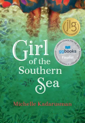 Dievča južného mora - Girl of the Southern Sea