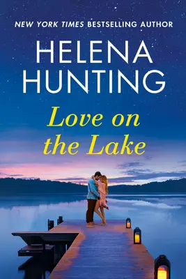 Láska na jazere - Love on the Lake