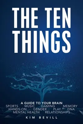 Desať najlepších vecí: Viac: Neuroveda o rozdieloch medzi pohlaviami, hudba, hry a ďalšie - Top Ten Things: The Neuroscience on Sex Differences, Music, Gaming and More