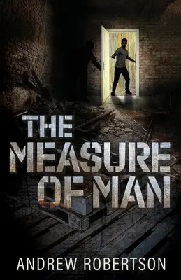 Miera človeka - The Measure of Man