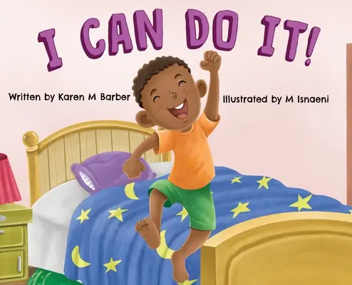 Dokážem to! - I Can Do It!
