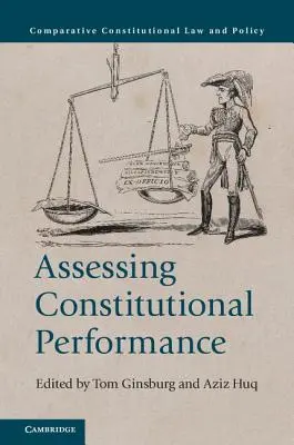 Hodnotenie výkonu ústavy - Assessing Constitutional Performance