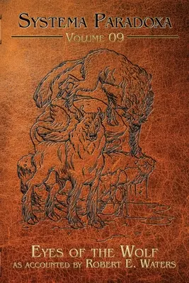 Vlčie oči - Eyes of the Wolf