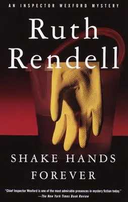 Podajme si ruky navždy - Shake Hands Forever