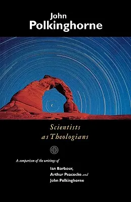 Vedci ako teológovia - Scientists as Theologians