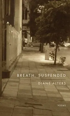 Dych, pozastavený - Breath, Suspended