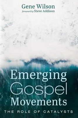 Vznikajúce evanjeliové hnutia - Emerging Gospel Movements