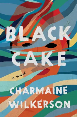 Čierny koláč - Black Cake