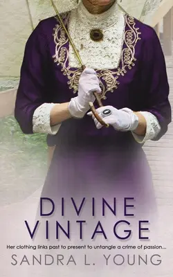 Božský ročník - Divine Vintage