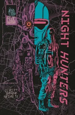 Noční lovci - Night Hunters