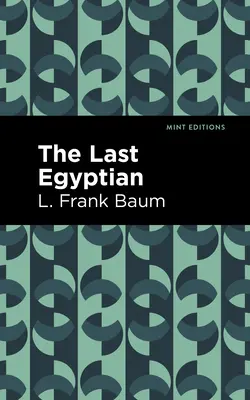 Posledný Egypťan - The Last Egyptian