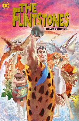 The Flintstones: Deluxe Edition - The Flintstones the Deluxe Edition